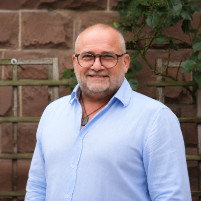 Foto von Christian Nülsen
