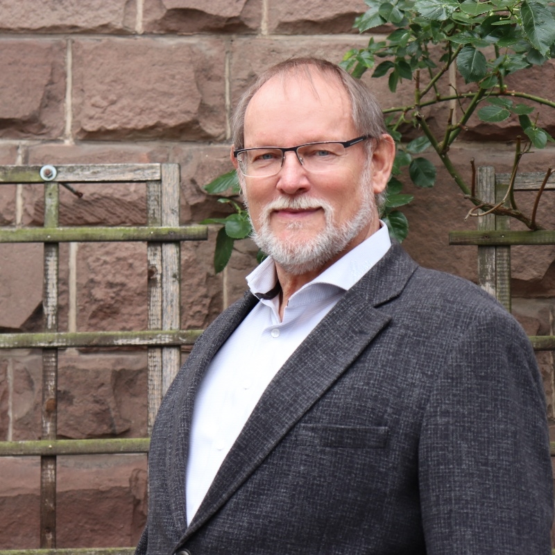 Foto von Hartmut Ehmen