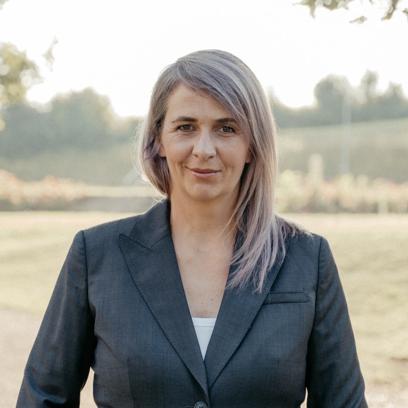 Foto von Julia Büchler