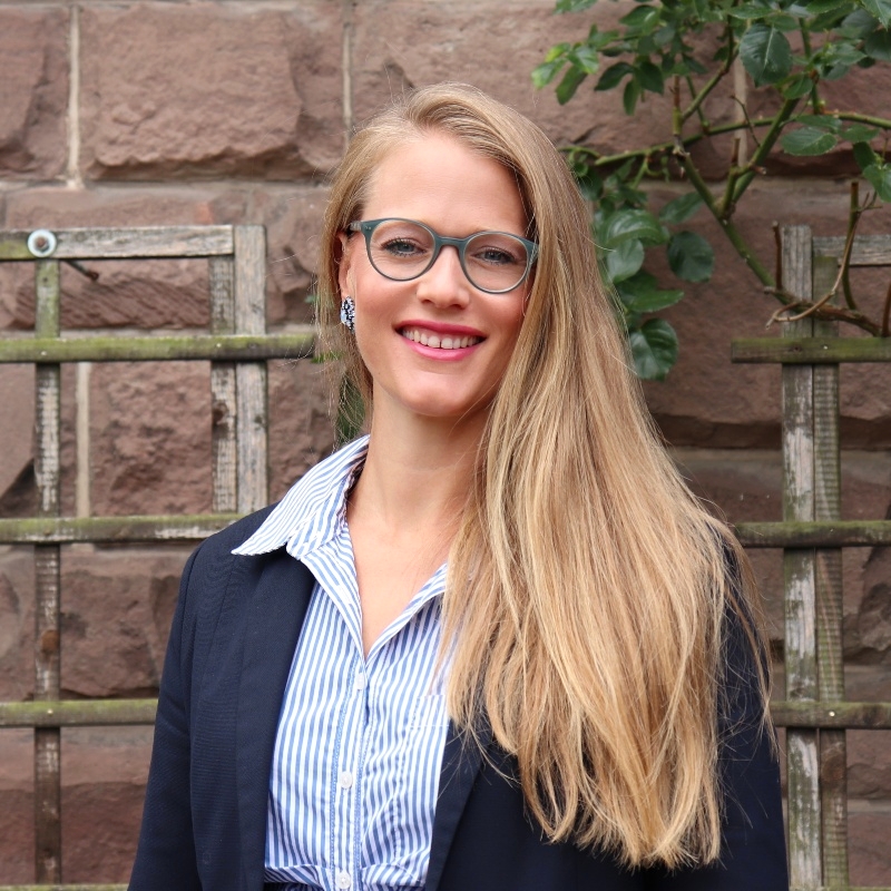 Foto von Katharina Nülsen